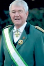 juergen klein