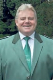 klaus dieter becker