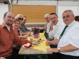 Kaiserbrunch 2012